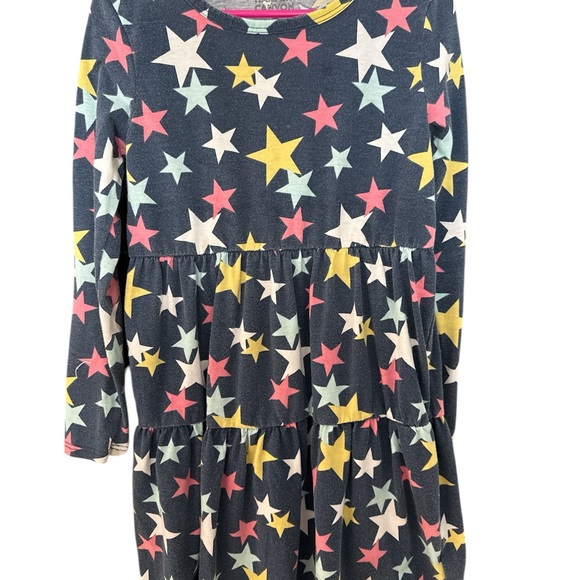 Harper Canyon Other - Harper Canyon Starry Long Sleeve Dress